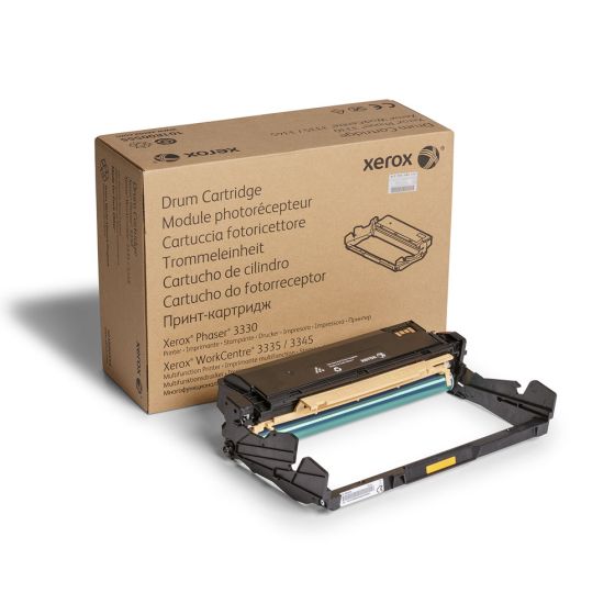 Drum unit original for Xerox phaser 3330