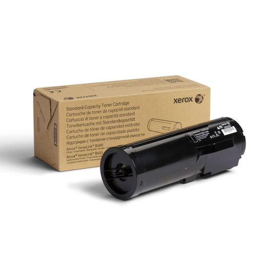 Toner original for Xerox Versalink B405