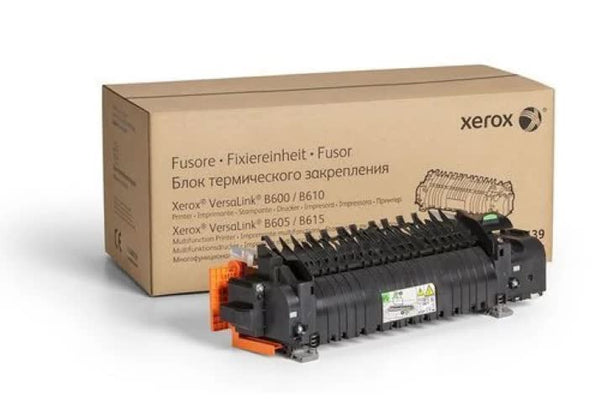 Fuser unit New for Xerox Versalink B600