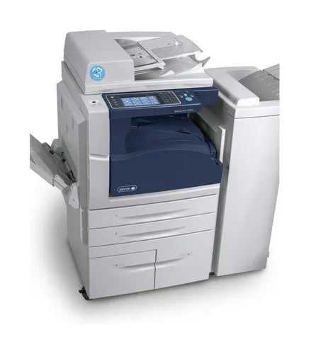 printer Xerox Workcentre 5945 MFP A3