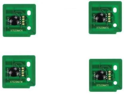 Drum Chips for Xerox Workcentre 7830 MFP Color A3