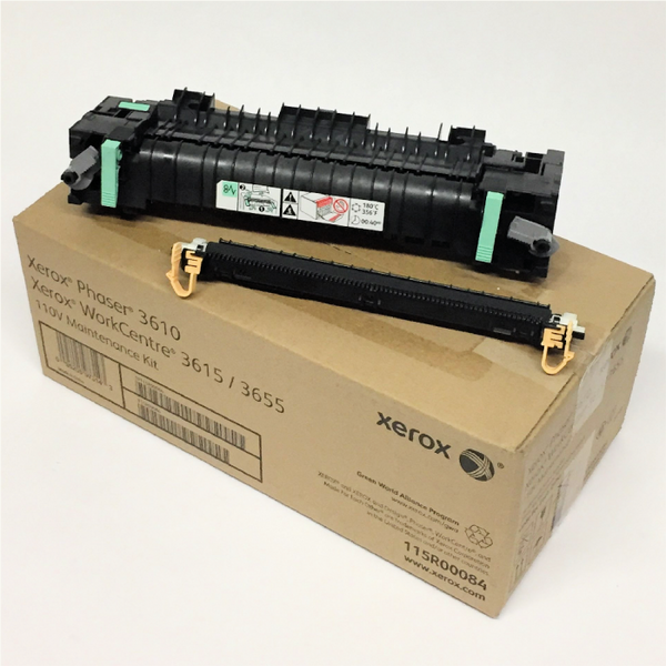 Fuser unit New for Xerox phaser 3610
