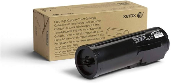 Toner original for Xerox Versalink B400