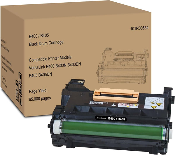 Drum unit original for Xerox Versalink B405