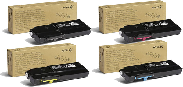 Toner original for Xerox Versalink C400