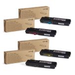Toner original for Xerox Workcentre 6605 MFP Color