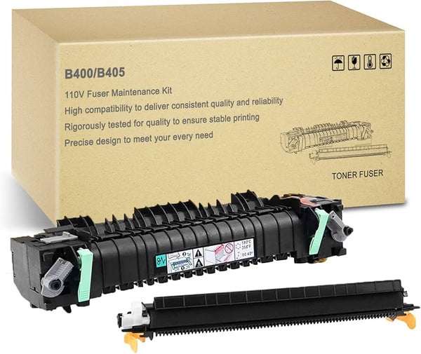 Fuser unit New for Xerox Versalink B400