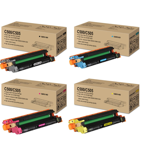 Drum unit Copy for Xerox Versalink C500