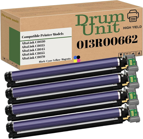 Drum unit original for Xerox Altalink C8035 MFP Color A3