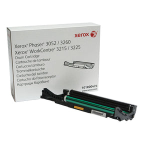 Drum unit original for Xerox phaser 3260