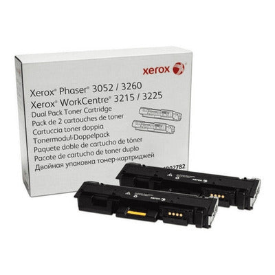 Toner original for Xerox phaser 3260