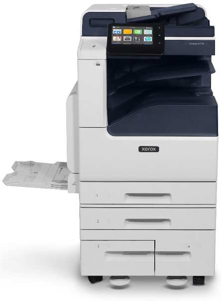 printer Xerox Versalink B7135 MFP A3