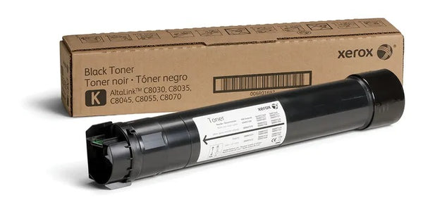 Toner original for Xerox Versalink B7035 MFP A3