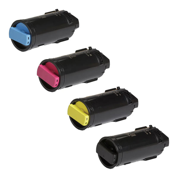 Toner Copy for Xerox Versalink C605 MFP Color