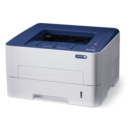 printer Xerox phaser 3260