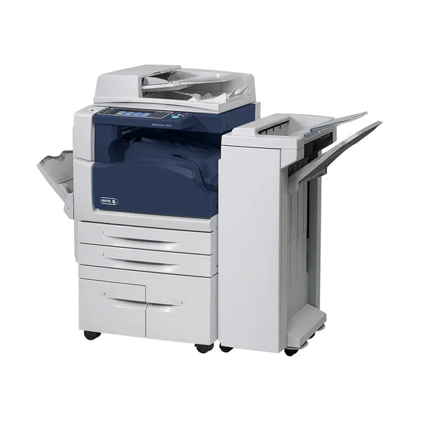 printer Xerox Workcentre 5955 MFP A3