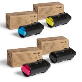 Toner original for Xerox Versalink C605 MFP Color
