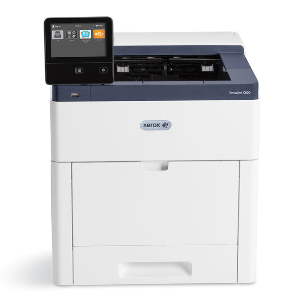 printer Xerox Versalink C600
