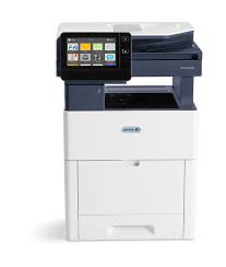 printer Xerox Versalink C505 MFP Color