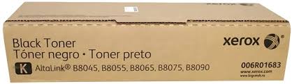 Toner original for Xerox Altalink B8045 MFP A3