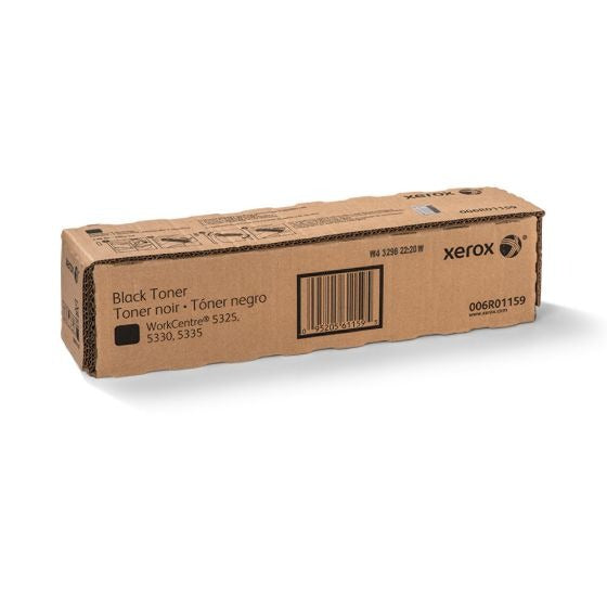 Toner original for Xerox Workcentre 5325 MFP A3