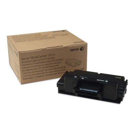 Toner original for Xerox workcenter 3325