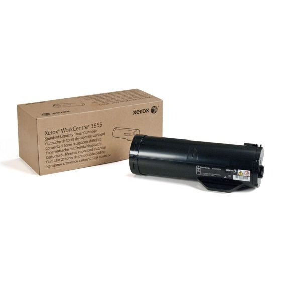 Toner original for Xerox workcentere 3655 mfp
