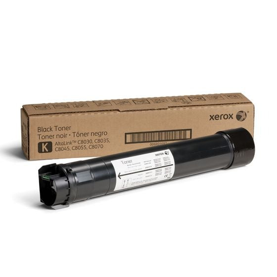 Toner original for Xerox Altalink C8070 MFP Color A3