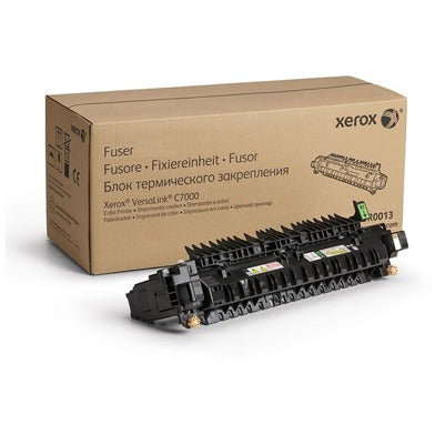 Fuser unit New for Xerox Versalink B7125 MFP A3
