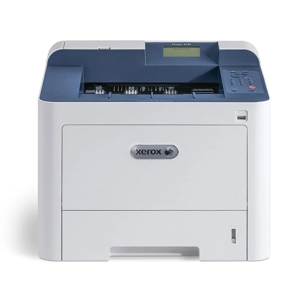 printer Xerox phaser 3330