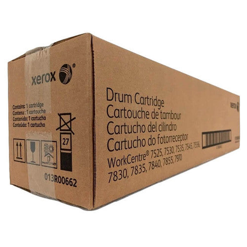 Drum unit original for Xerox Workcentre 7855 MFP Color A3