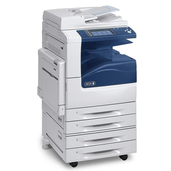 printer Xerox Workcentre 7845 MFP Color A3
