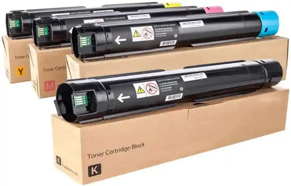 Toner original for Xerox Versalink B7025 MFP A3