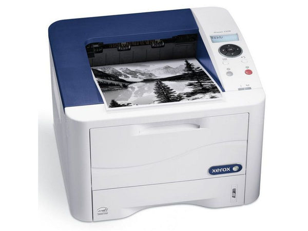 printer Xerox phaser 3320