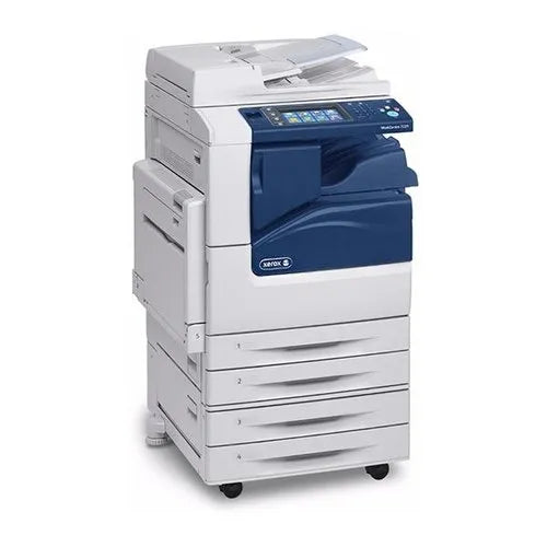 printer Xerox Workcentre 7835 MFP Color A3
