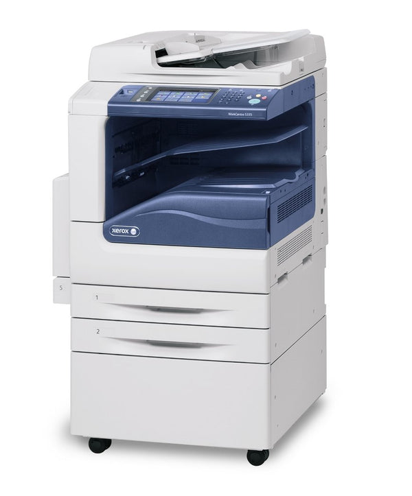 printer Xerox Workcentre 5330 MFP A3